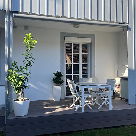 Citydreams Mit Altbauflair Die Premiumunterkunft In Loerrach Bei Basel Ngoại thất bức ảnh