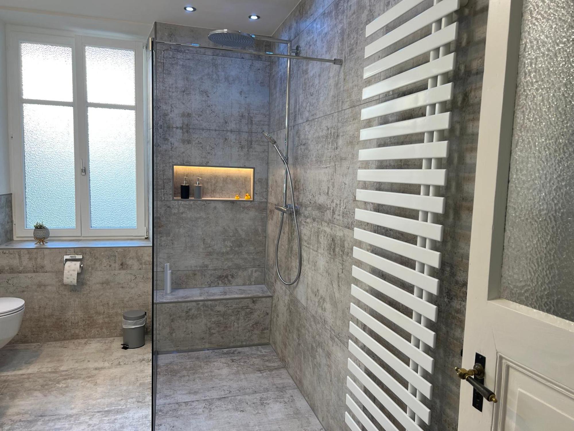 Citydreams Mit Altbauflair Die Premiumunterkunft In Loerrach Bei Basel Ngoại thất bức ảnh