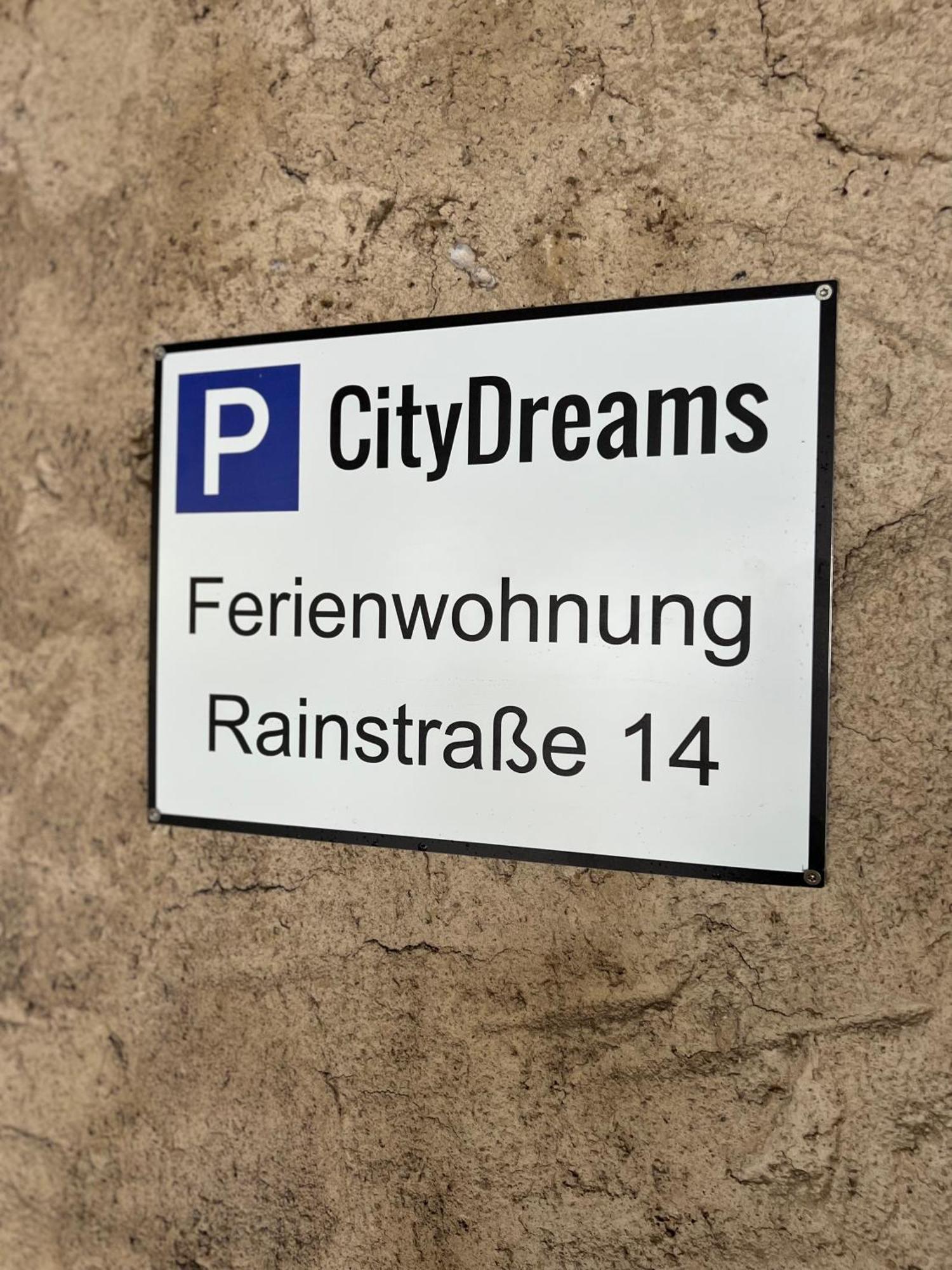 Citydreams Mit Altbauflair Die Premiumunterkunft In Loerrach Bei Basel Ngoại thất bức ảnh