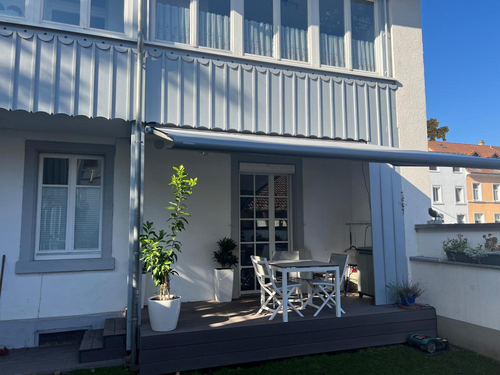 Citydreams Mit Altbauflair Die Premiumunterkunft In Loerrach Bei Basel Ngoại thất bức ảnh
